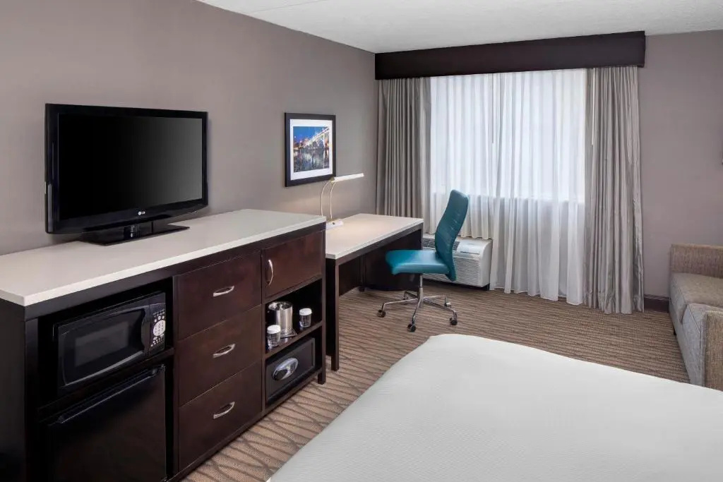 Wyndham Garden Westlake Hotel - Chambres