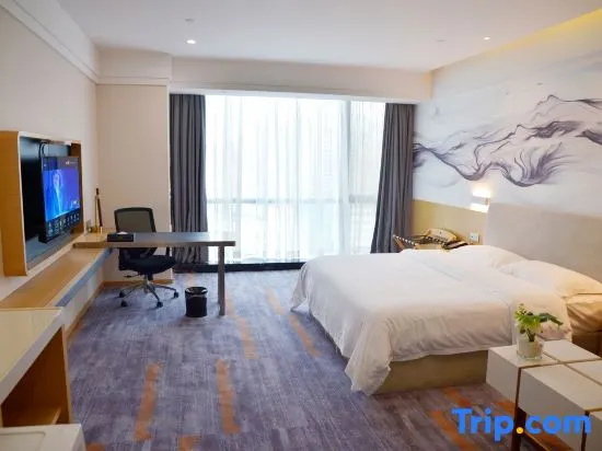 Business room