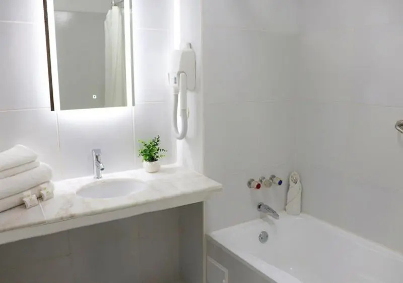 Inkari Suites Hotel - Chambres