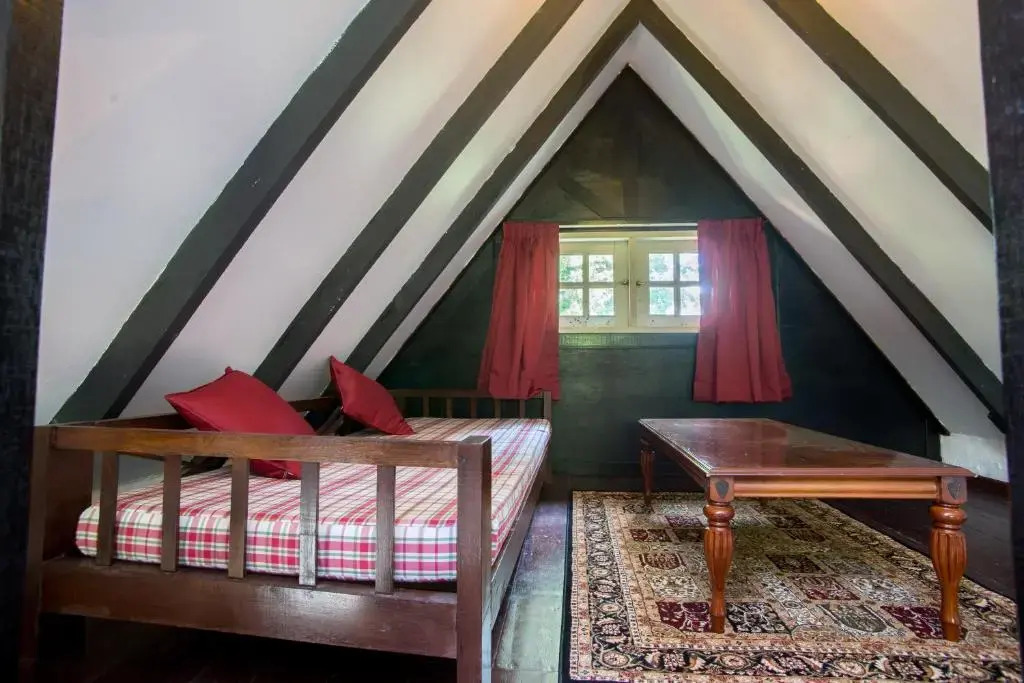 The Bala's Holiday Chalet