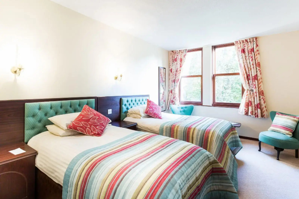 Penmorvah Manor Hotel - Général