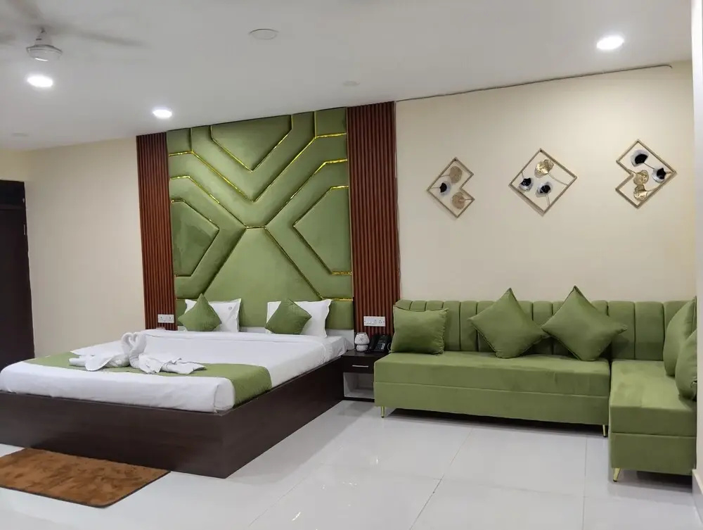 Royal Suite