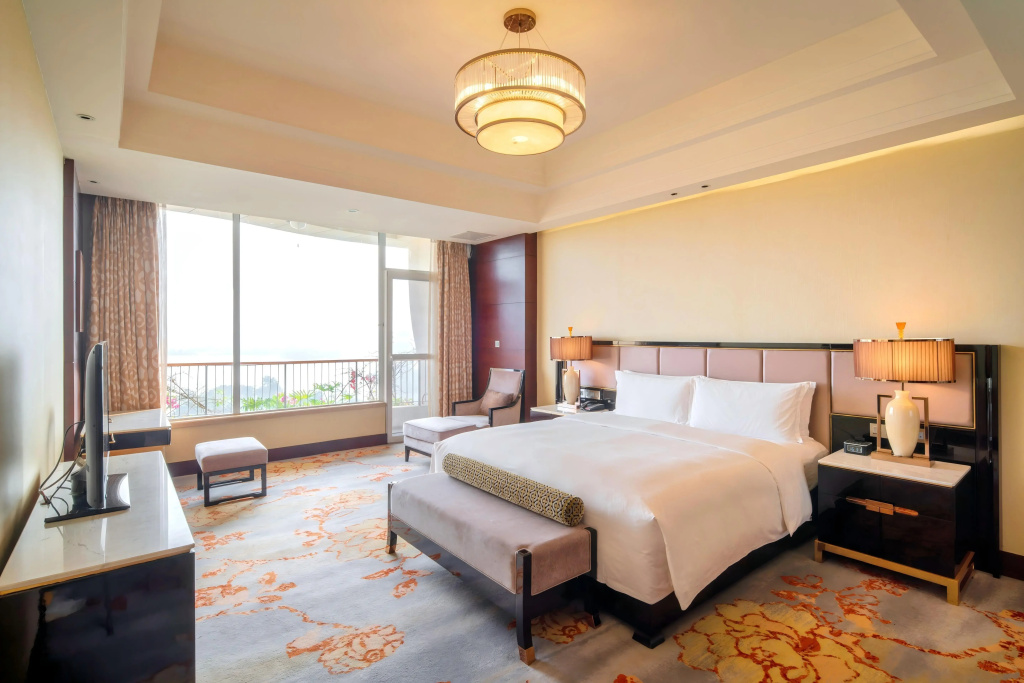 InterContinental Heilong Lake by IHG - фото 6