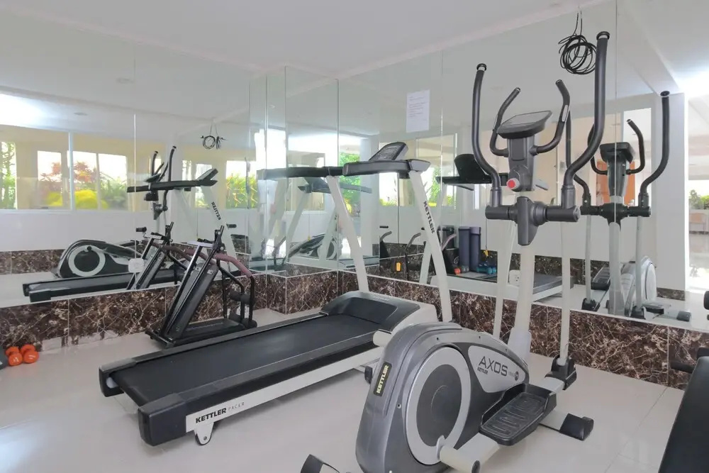 Airy Bintaro Sektor Tujuh Unta Raya 19 Tangerang Selatan - фото 13