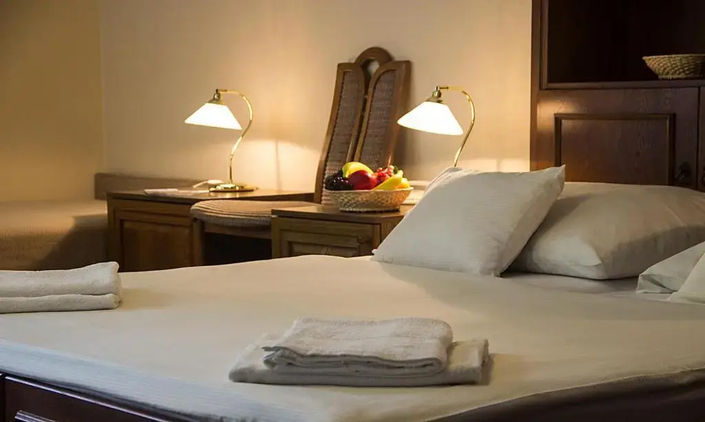 Hotel Molnár - Chambres