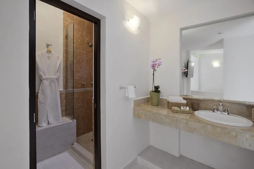 Quinta Elvira - Chambres