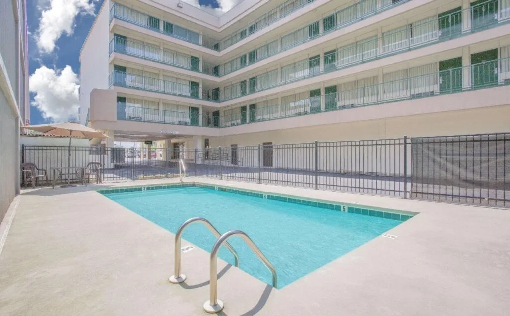 Hotel photo 9