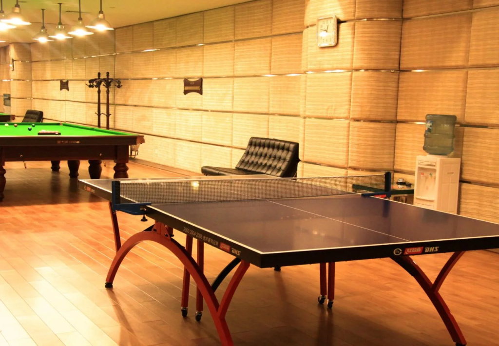 Grand Metropark Hotel Chongqing - Général