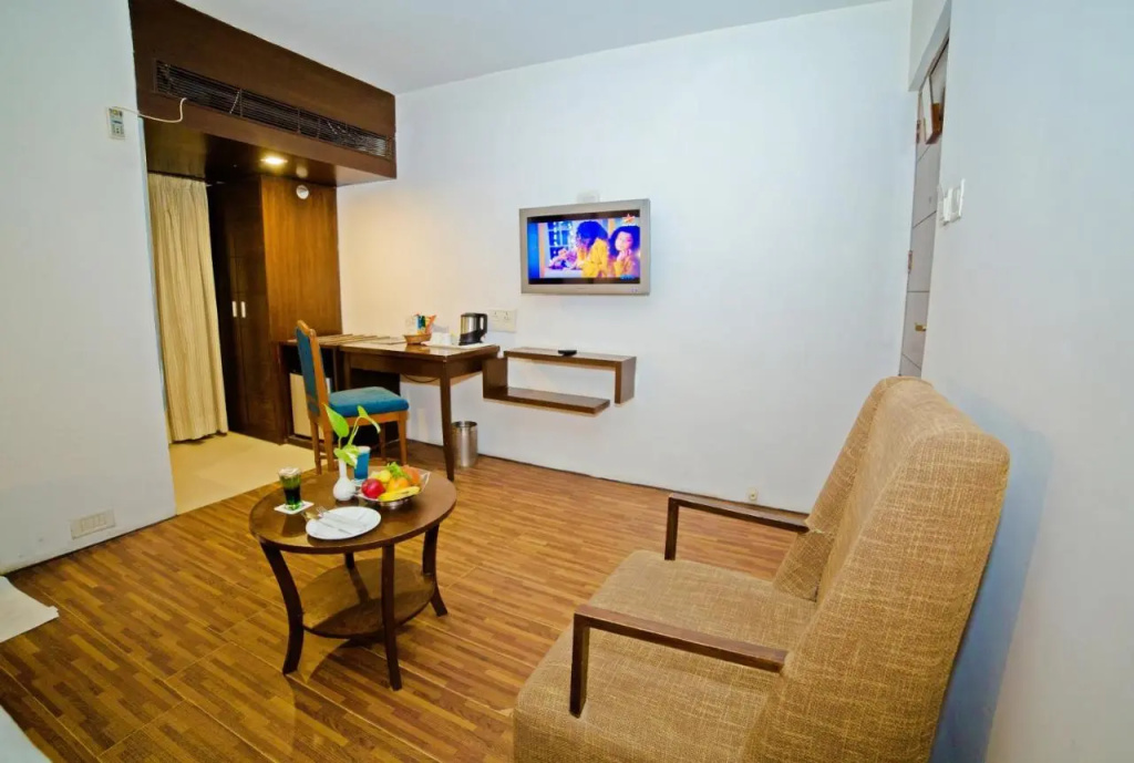 Hotel photo 21