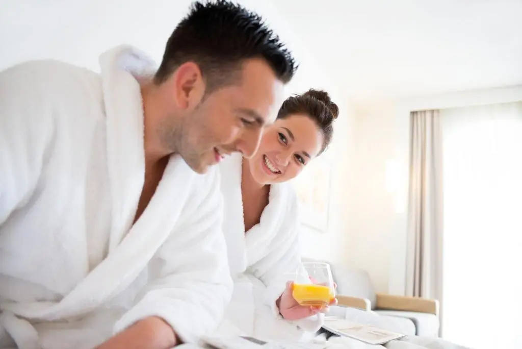 Novotel Grenoble Centre - Chambres