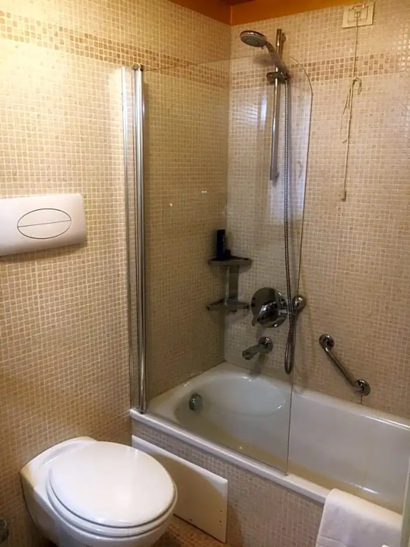 Classic room