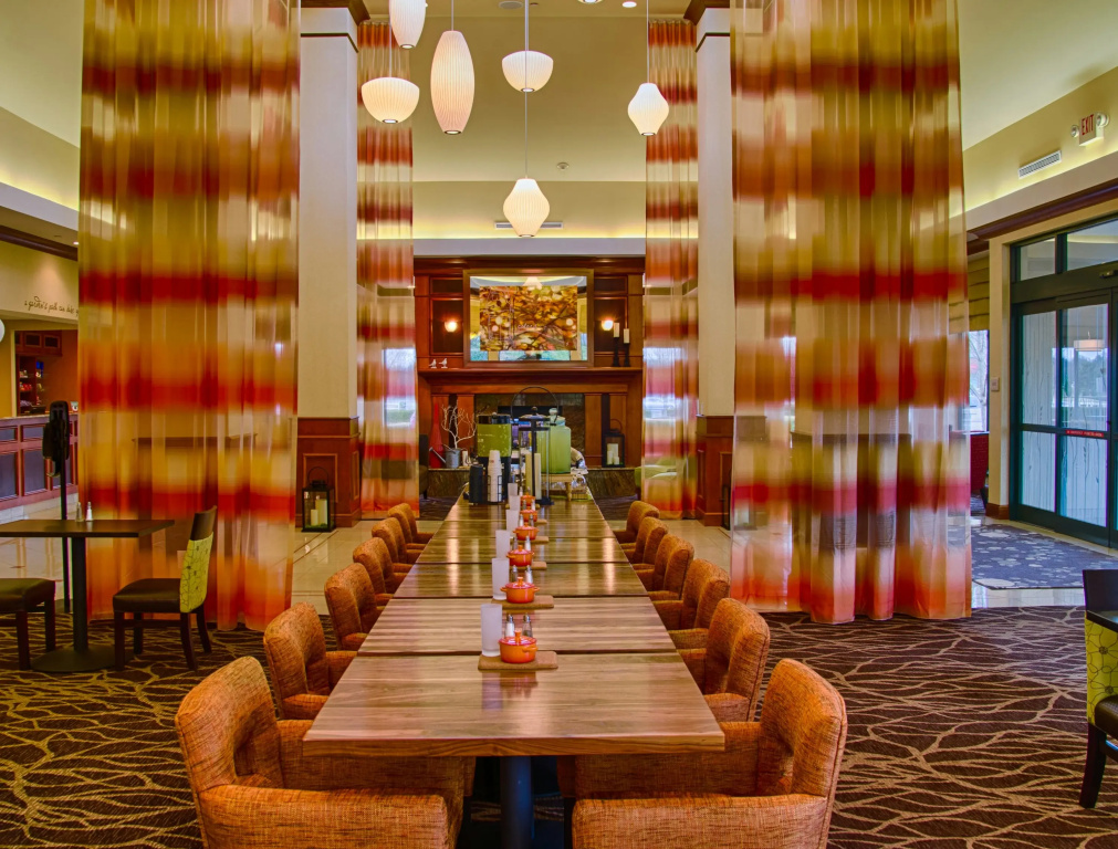 Hilton Garden Inn Bowling Green - Général