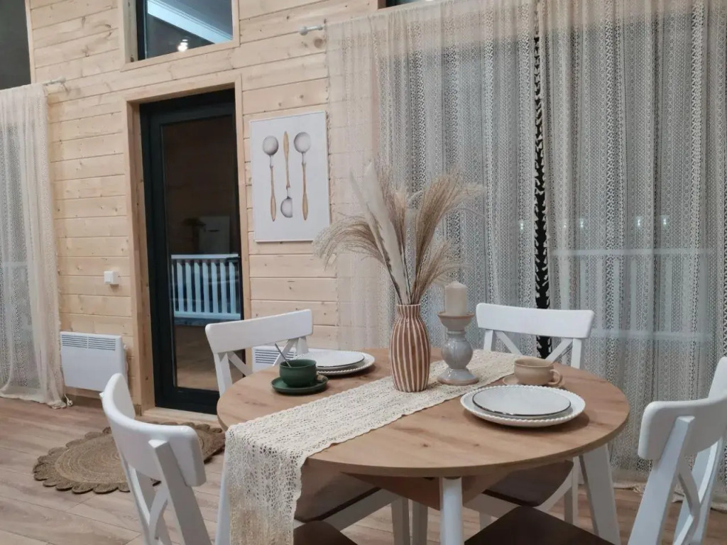 Уютный дом в Истринском районе, 140 - фото 9