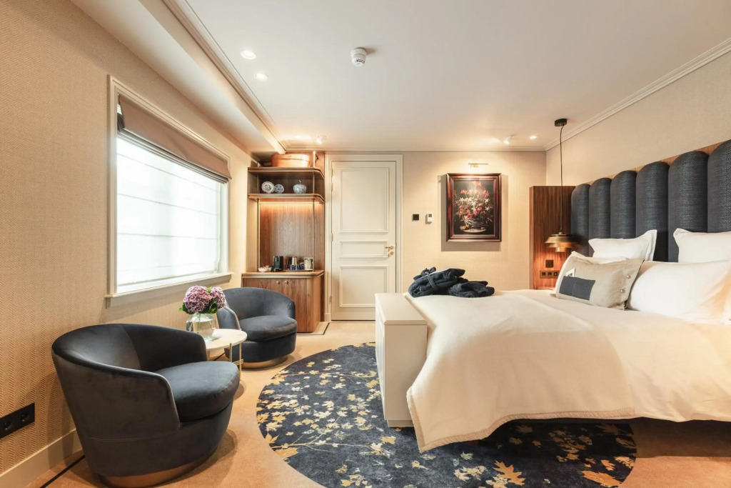 Hotel 717 — фото 4