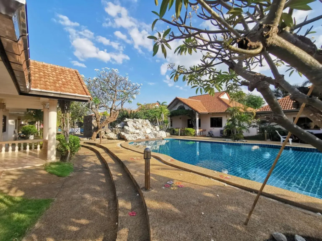Two Fifty Nine Resort - Chambres