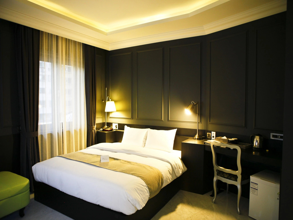 Suite