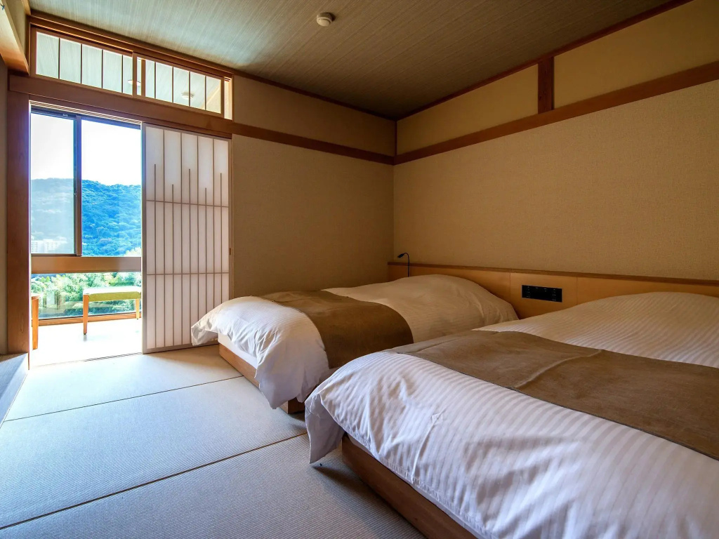 Lectore Atami Koarashi (TKP Hotels & Resorts) - Général