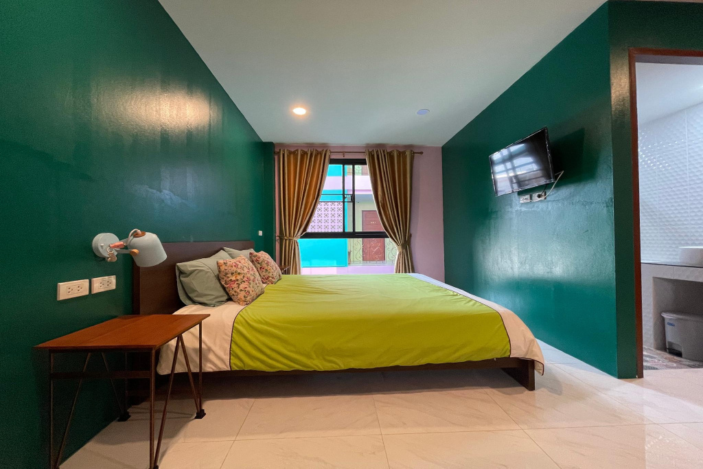 Chor Chang House Chiang Mai — 5