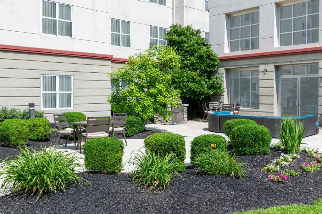 Homewood Suites by Hilton Columbus/Airport - Général
