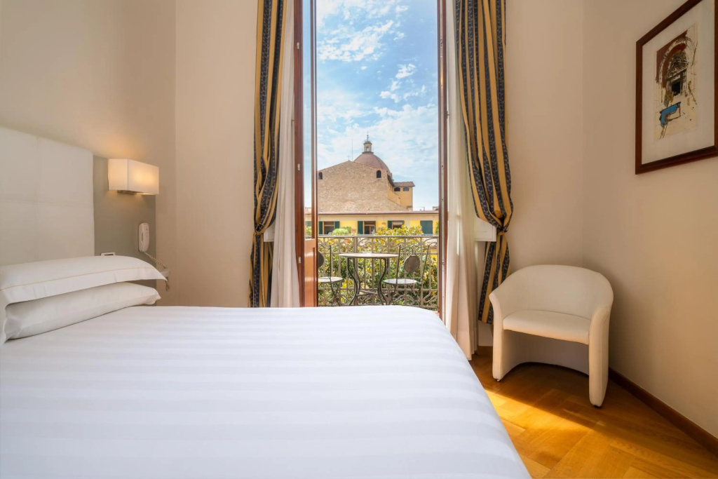 Croce Di Malta Hotel - Général