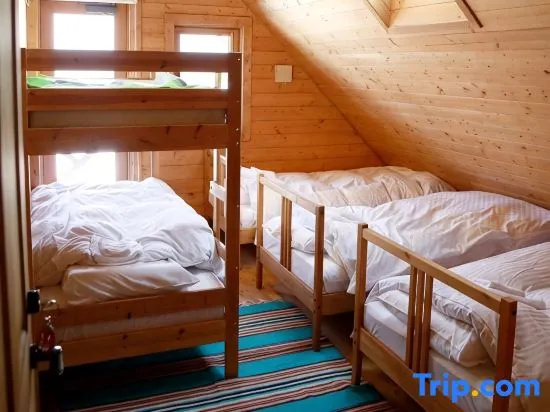 Standard room with city view