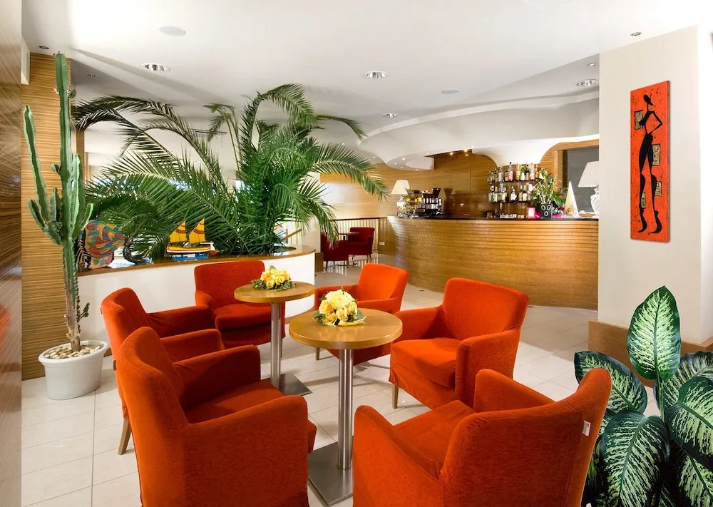 Hotel Trevi - Général