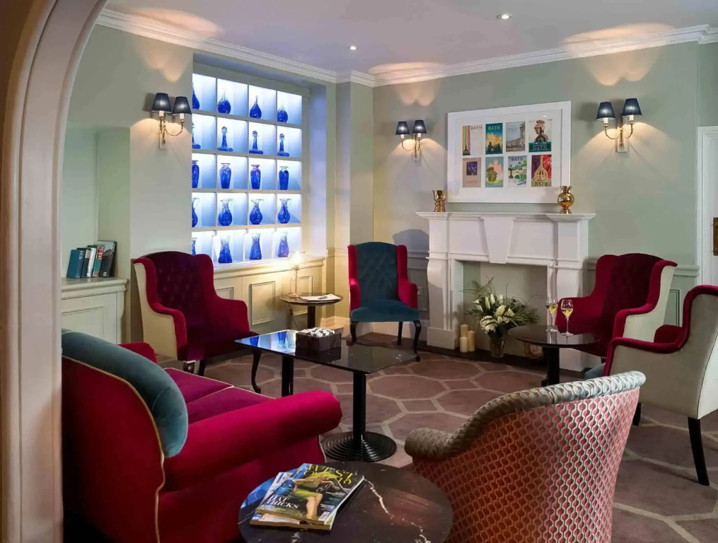 Francis Hotel Bath - Général