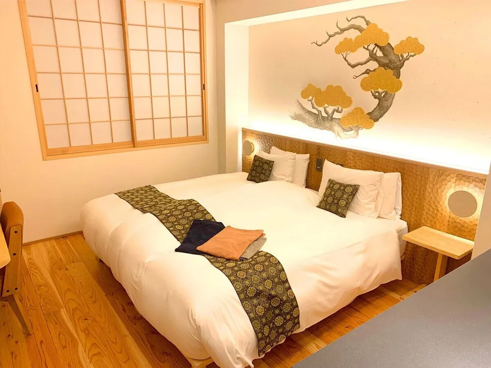 Hotel Kanazawa Zoushi 사진 1