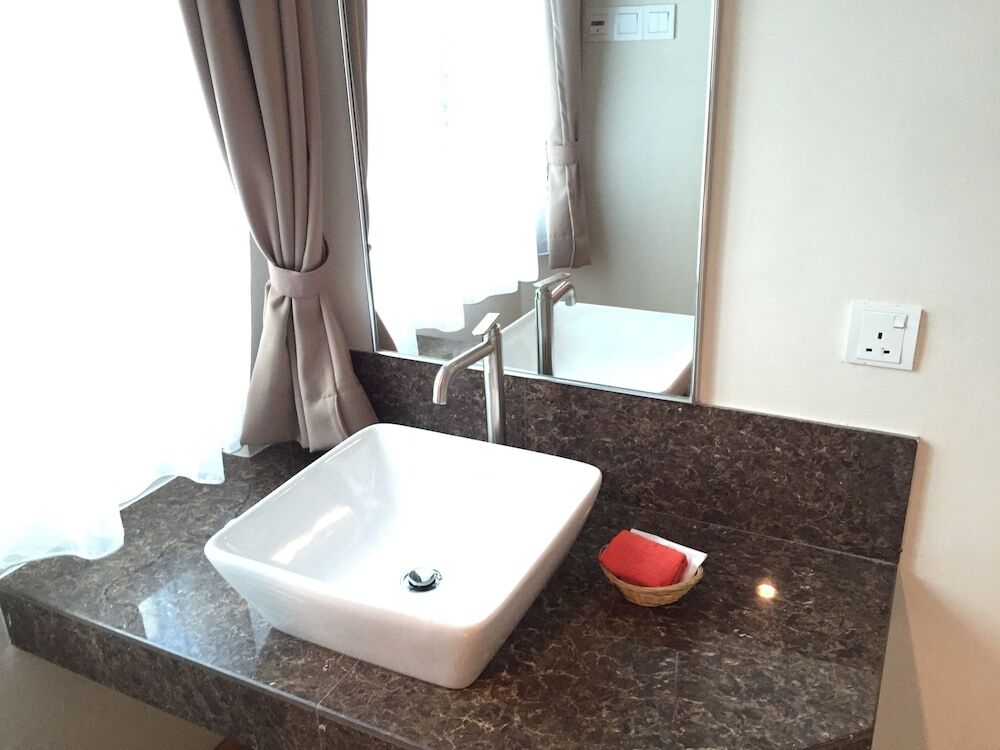 Hotel Asia