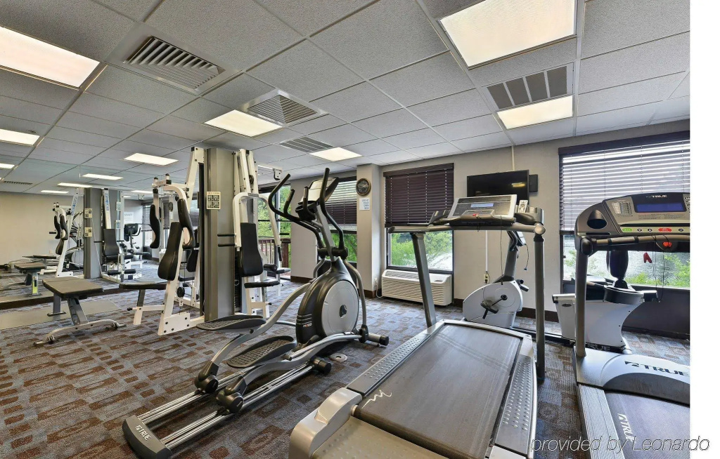 Holiday Inn Express Seaford-Route 13 - Général