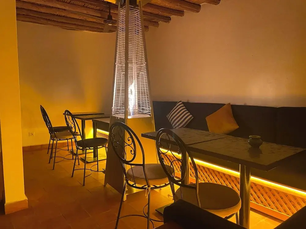 Hotel photo 12