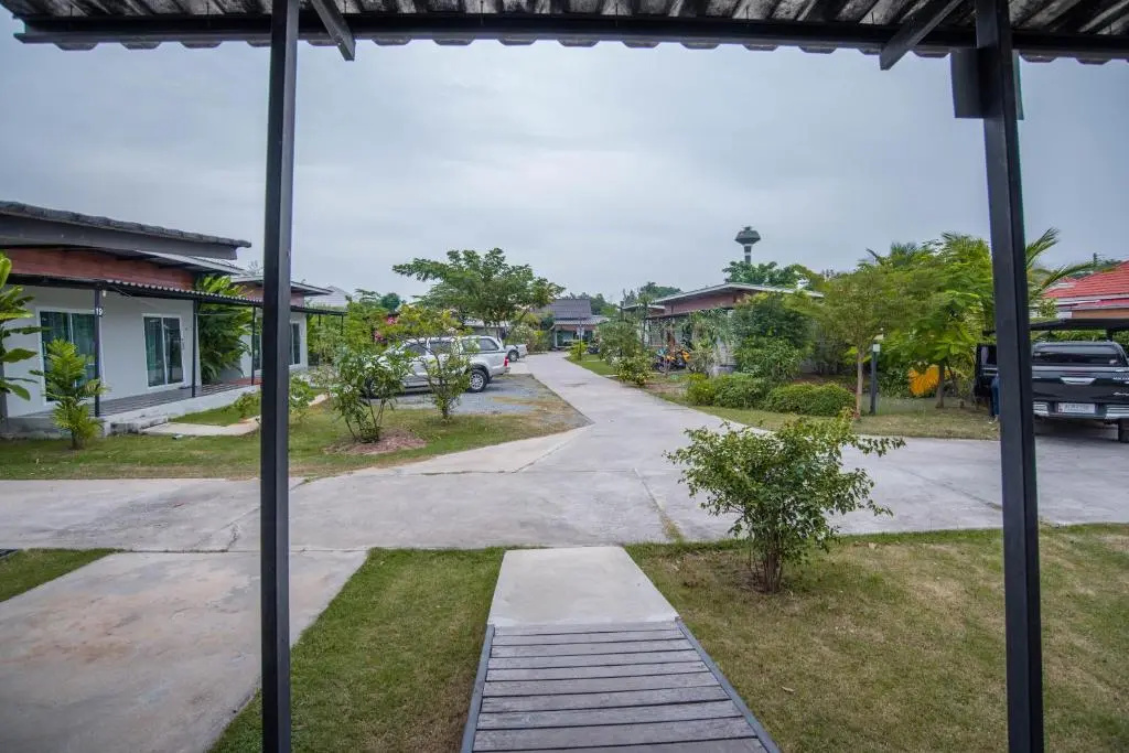 Pak Dee Resort - Chambres