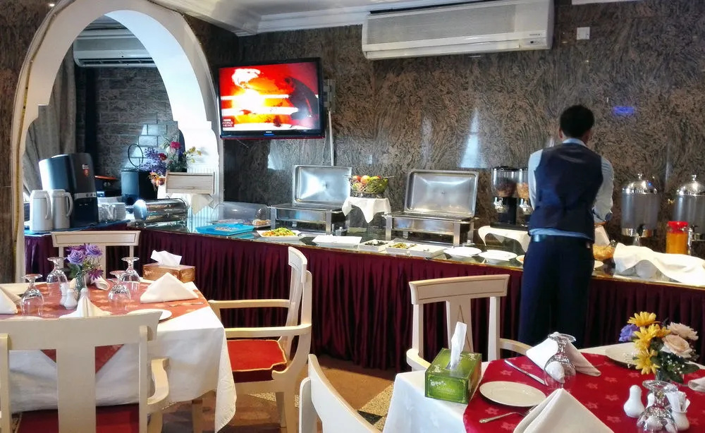Hotel photo 21