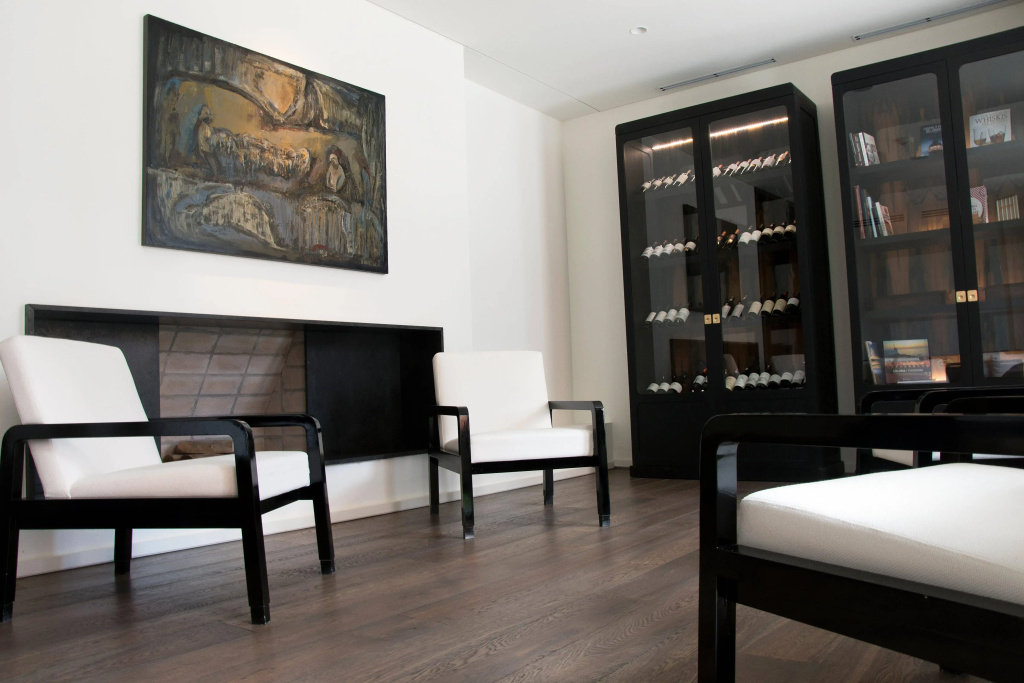 Oliva Luxury Hotel Montevideo - Général