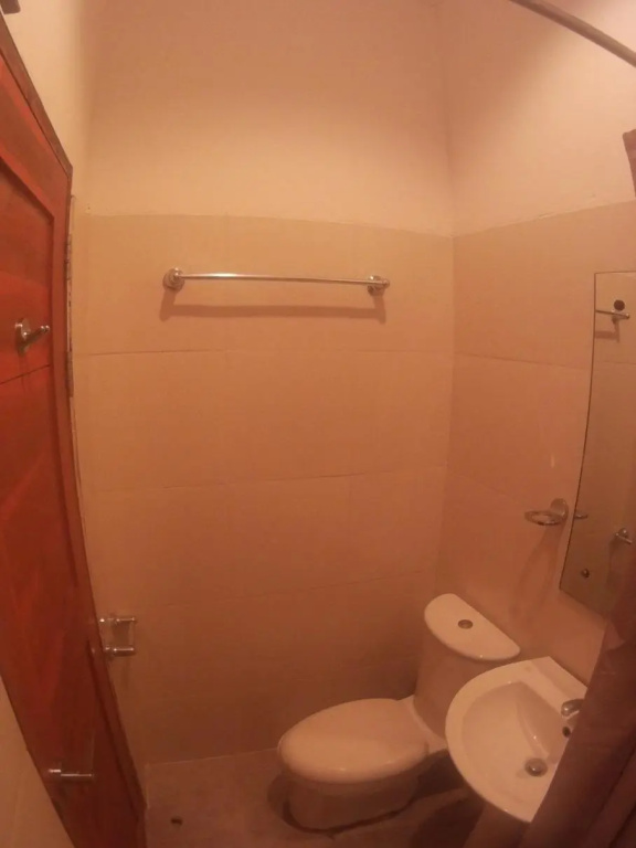 Vivo Inn - Chambres