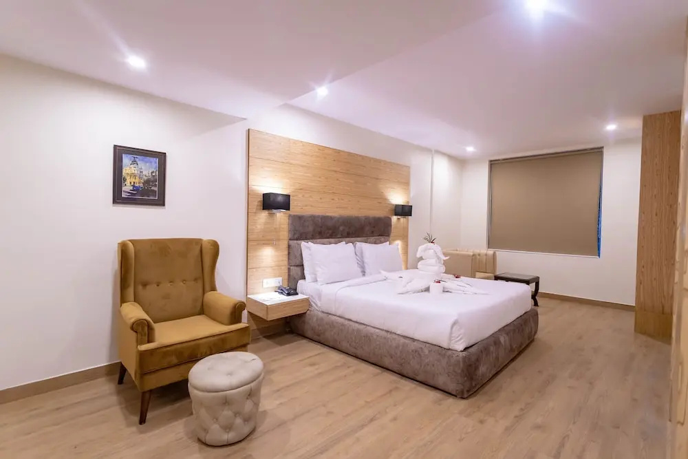 Hotel photo 5