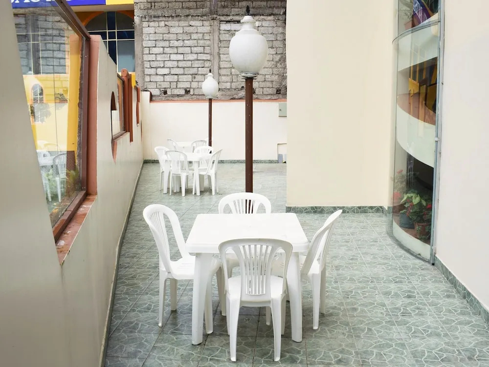 Hotel photo 22