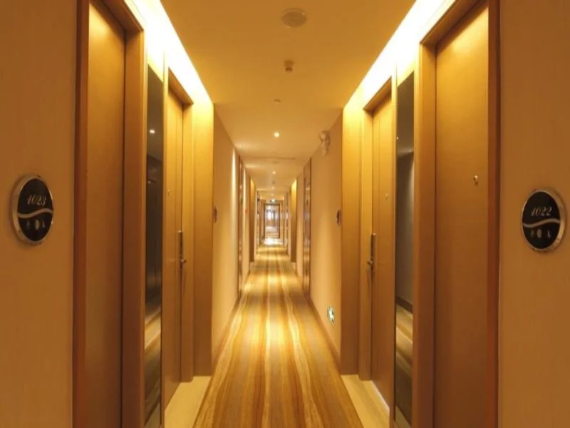 Days Inn Panyu - Général