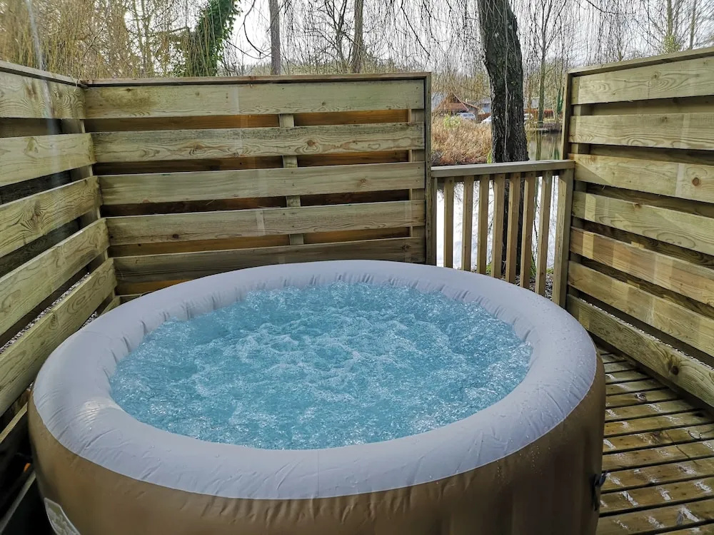 Hunters Moon Lodges - Général