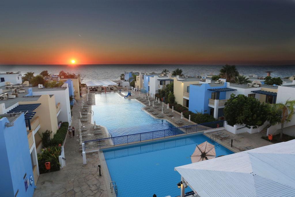 Eleni Holiday Resort - zdjęcie 3