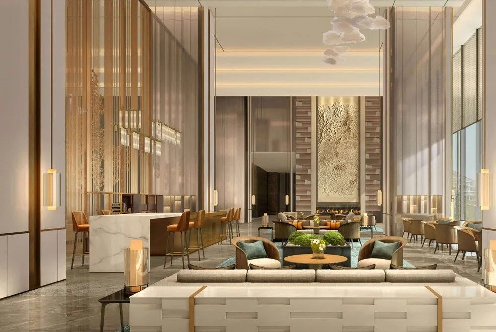 Wyndham Baise Resort - Général