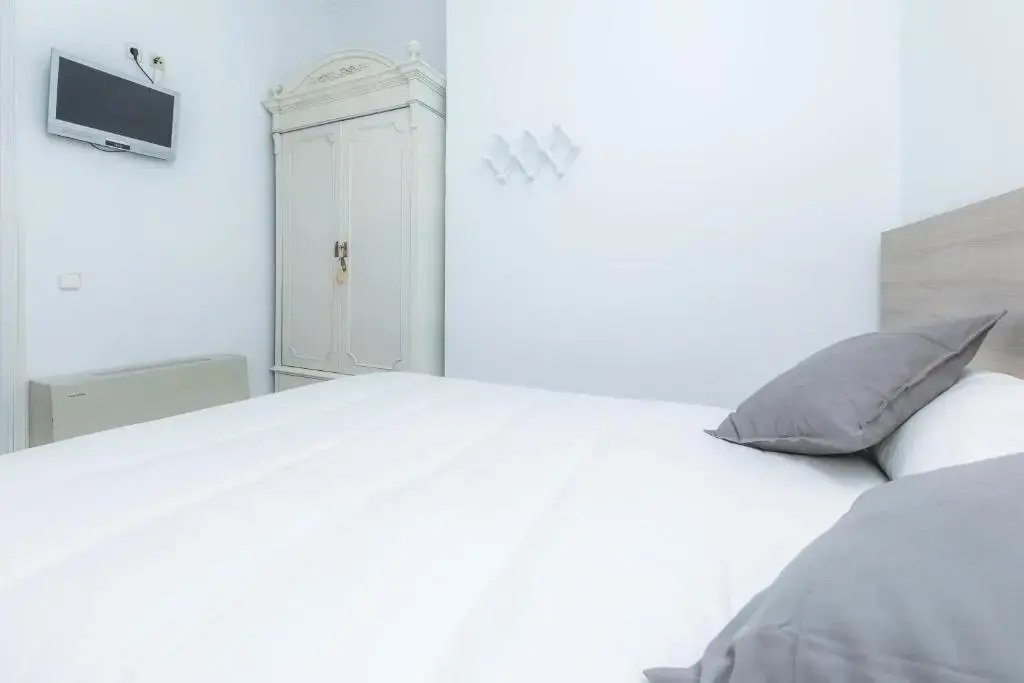 Hotel Casal d'Artà - Chambres