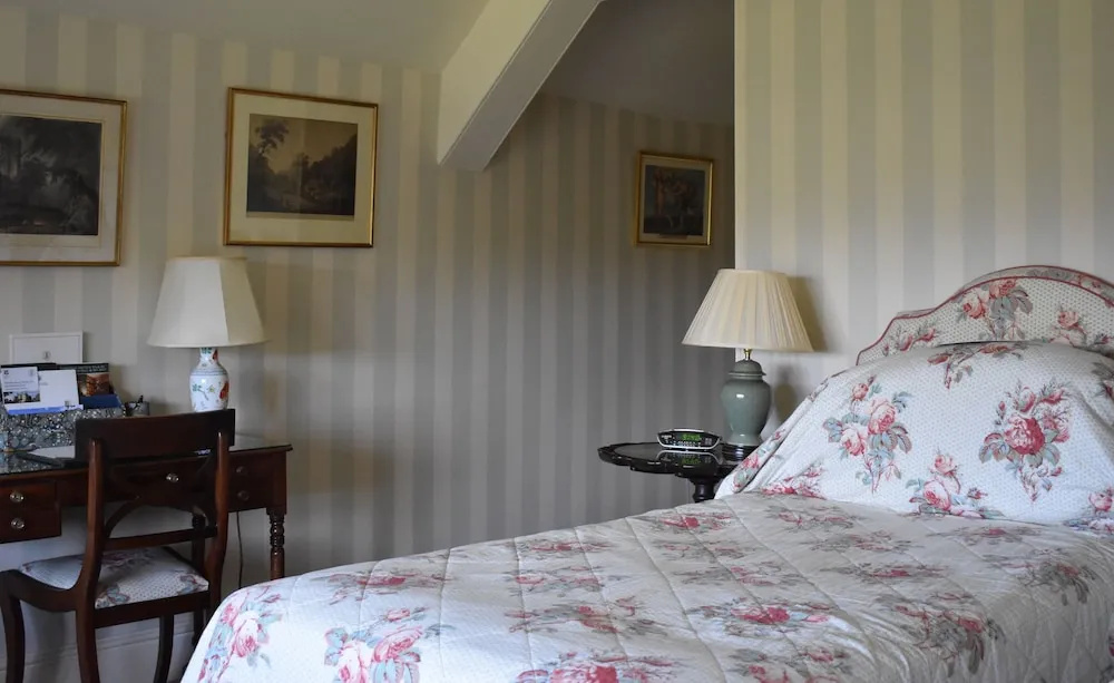 Bodysgallen Hall & Spa - Chambres