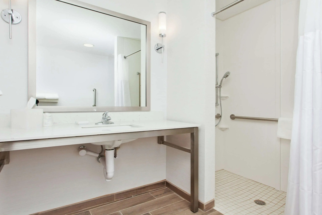 Hilton Garden Inn Montgomery - EastChase - Général