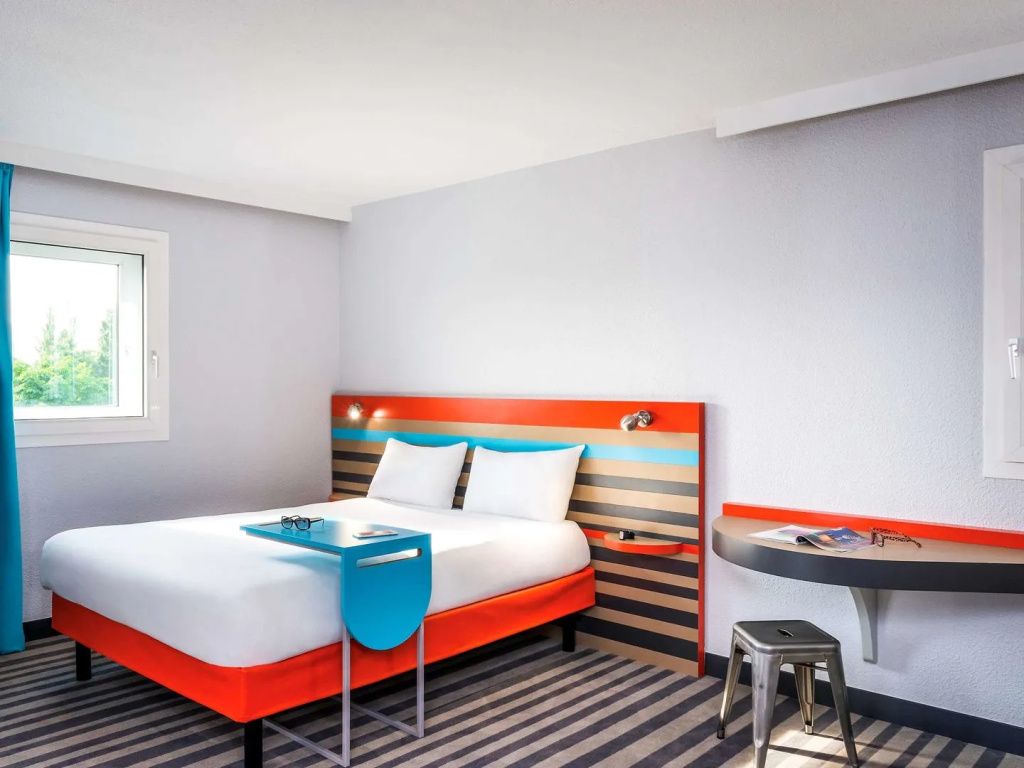 Hotel photo 5
