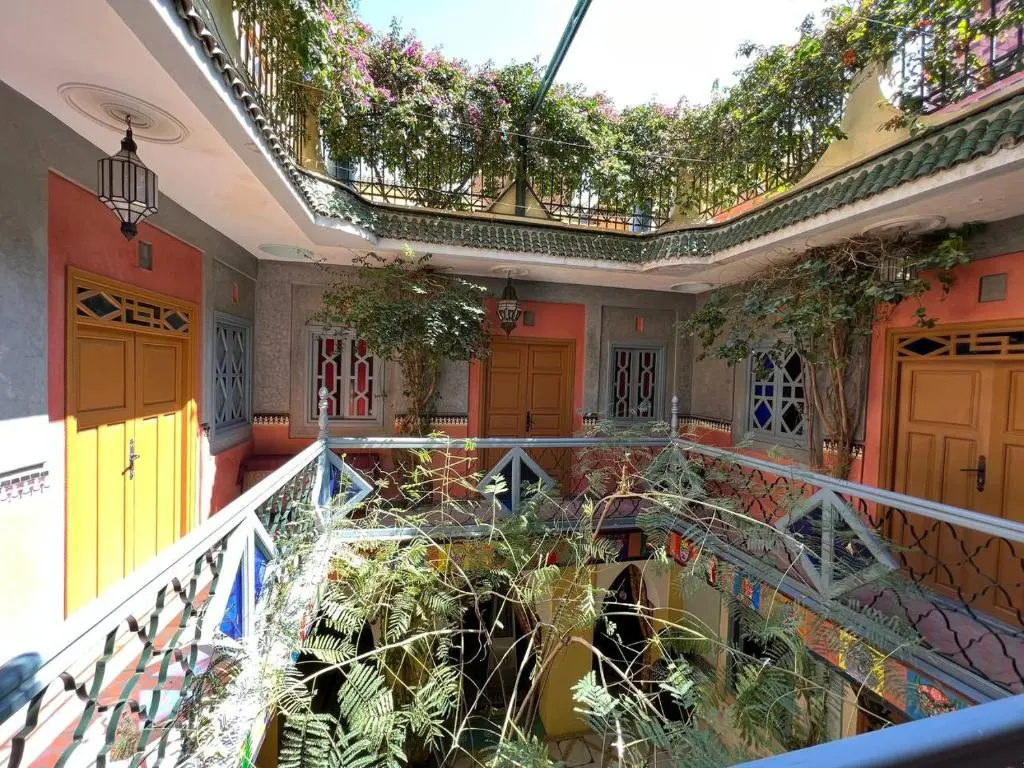 Hotel photo 5