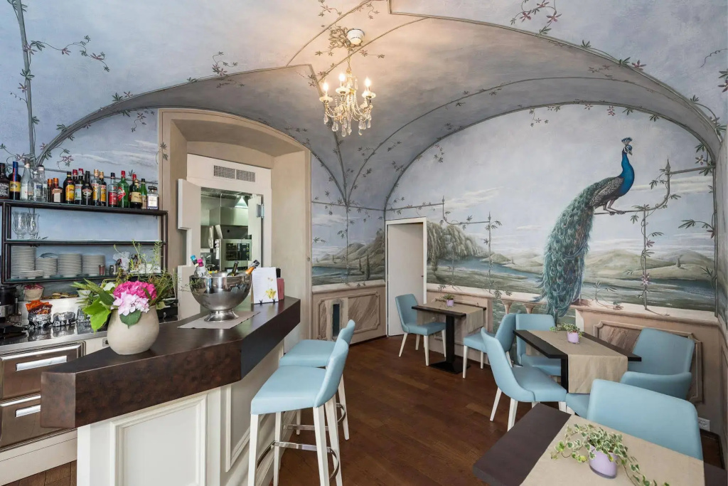La Tureta Boutique Hotel & Restaurant - Général