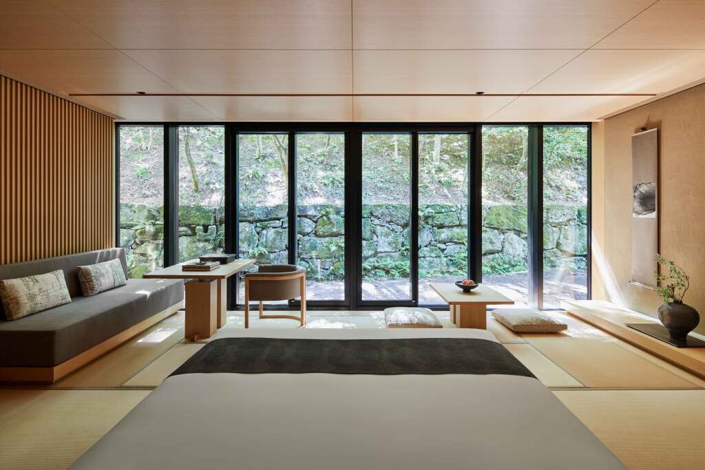 Aman Kyoto Image 1