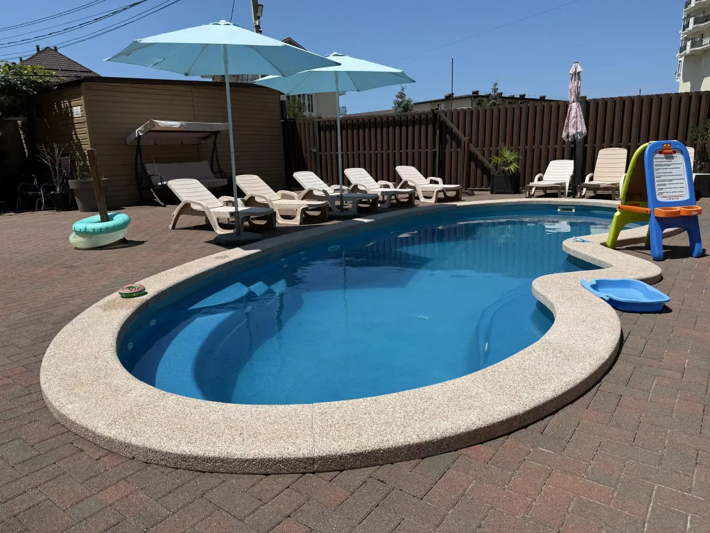 Hotel photo 10