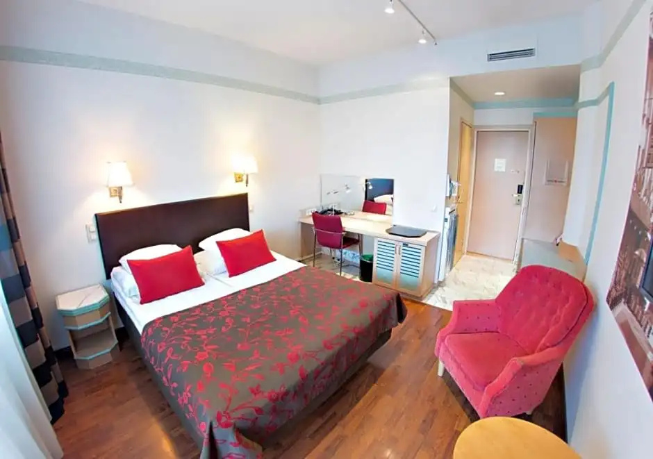 Original Sokos Hotel Alexandra - Chambres